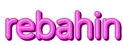 rebahin — logo kanal